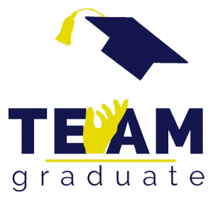 Team Graduate logo